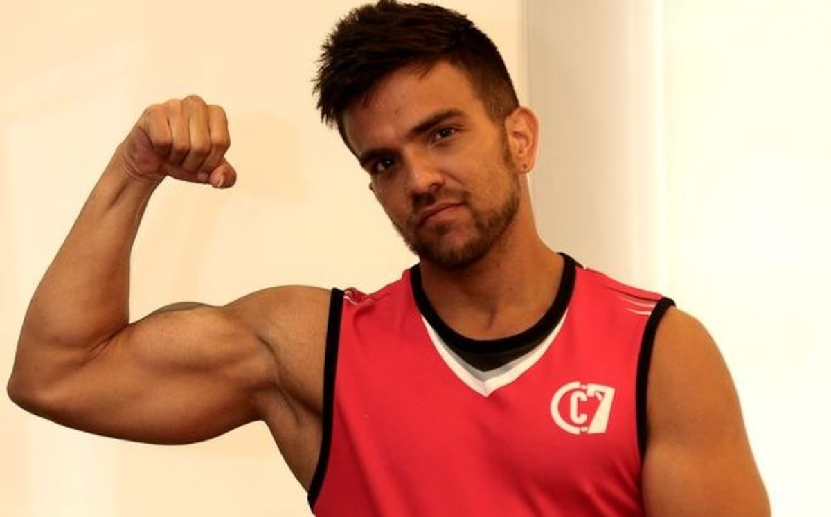 Excara de Big Brother ahora quiere dar ejemplo a niños