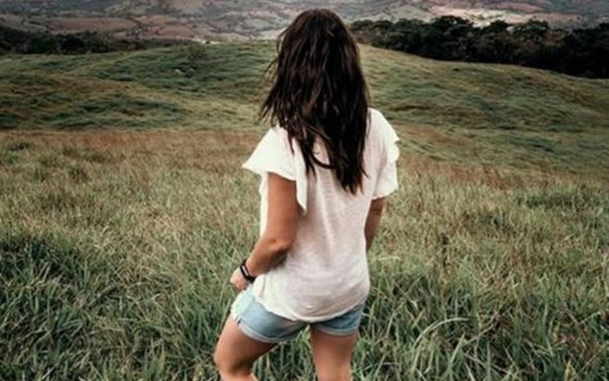 ¡AY, PADRE! Agarran a expresentadora de TV con droga