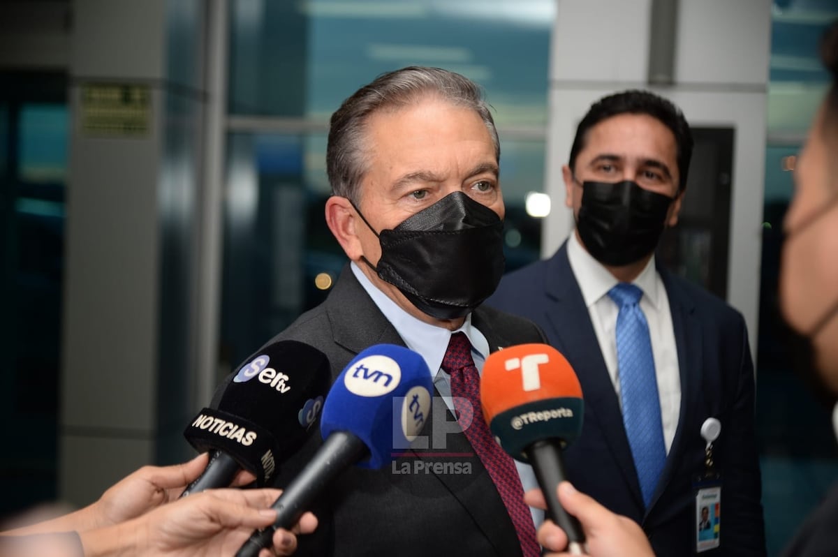 Cortizo viaja a Costa Rica para participar en cumbre sobre política, comercio, desarrollo y migración