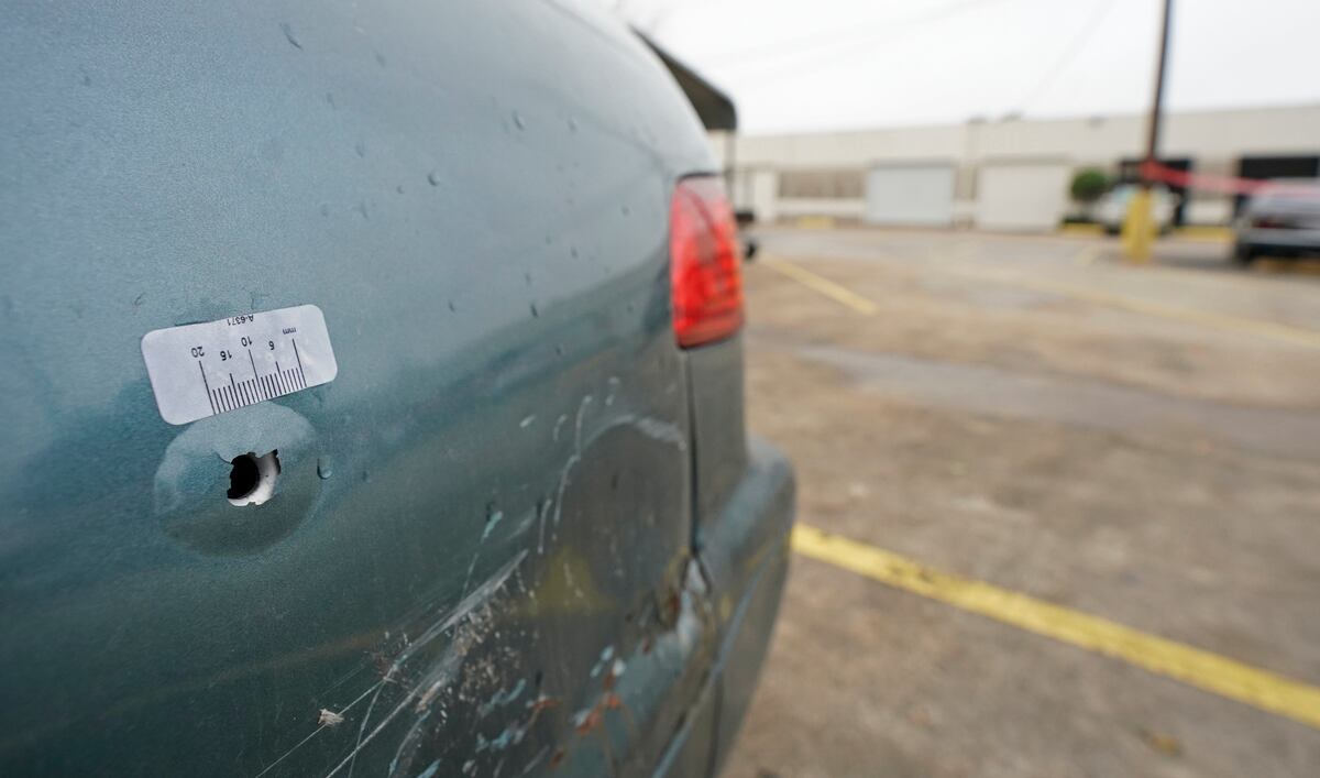 Grabación de video musical acabó en tragedia