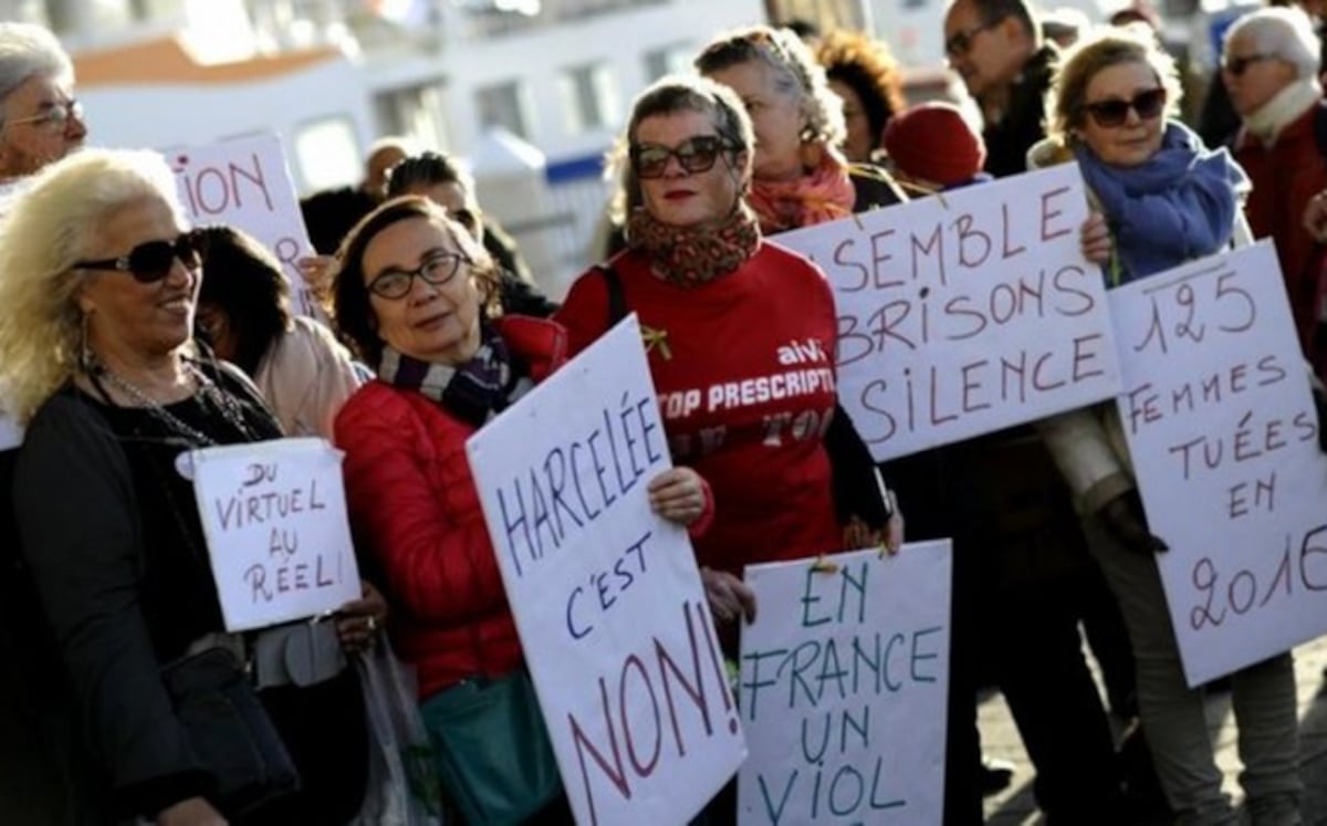 Multarán a quienes piropeen o silben de forma obscena a las mujeres 