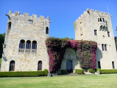 La familia Franco deberá devolver el Pazo de Meirás al Estado