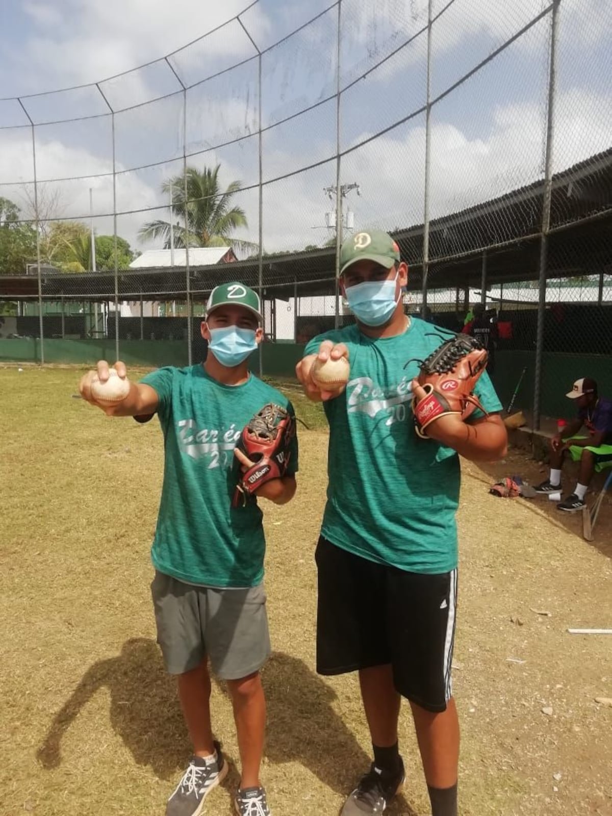 Darién viene diferente para el Campeonato Nacional de Béisbol Juvenil