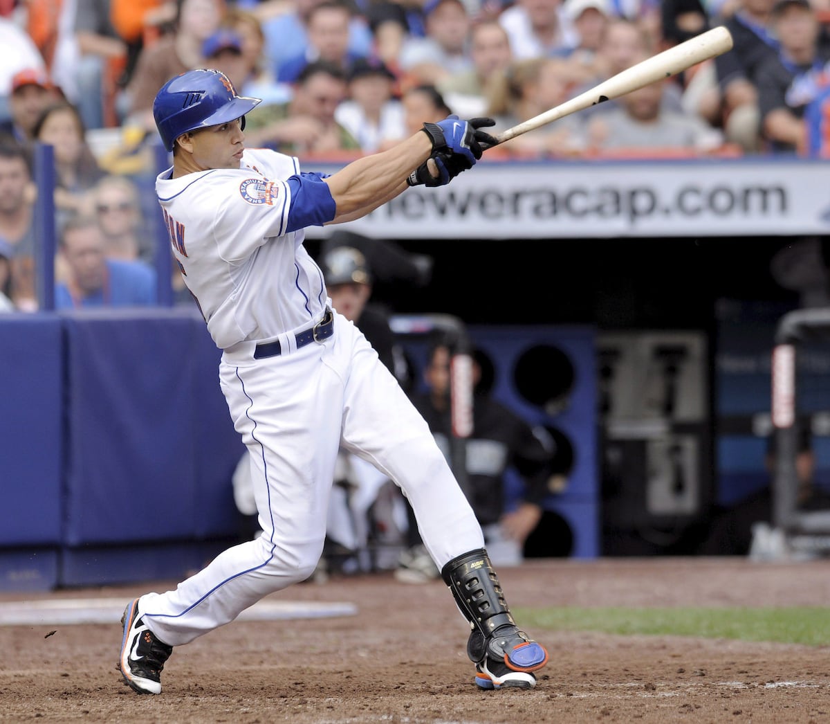 Beltrán entra al Salón de la fama: gloria, escandalo y perdón del béisbol