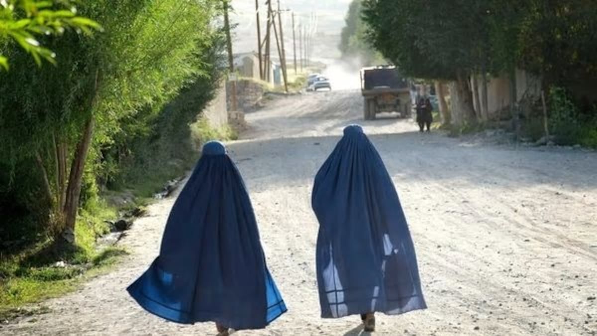 El brutal calvario de las mujeres condenadas por fallar 'test de virginidad'