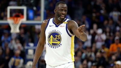 Warriors aseguran la continuidad de Draymond Green