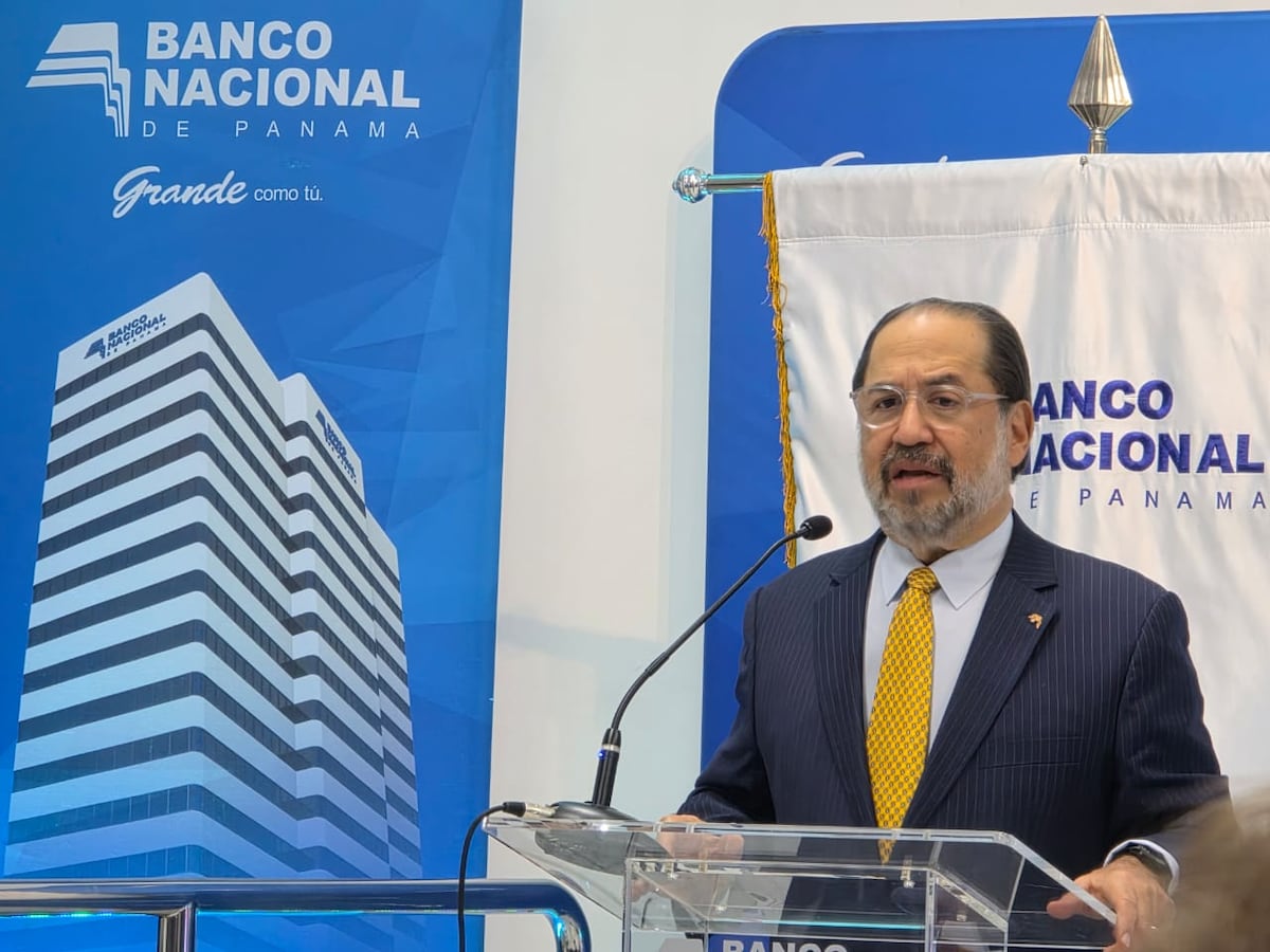 Banco Nacional pide a Mulino vetar ley sobre prescripción de deudas