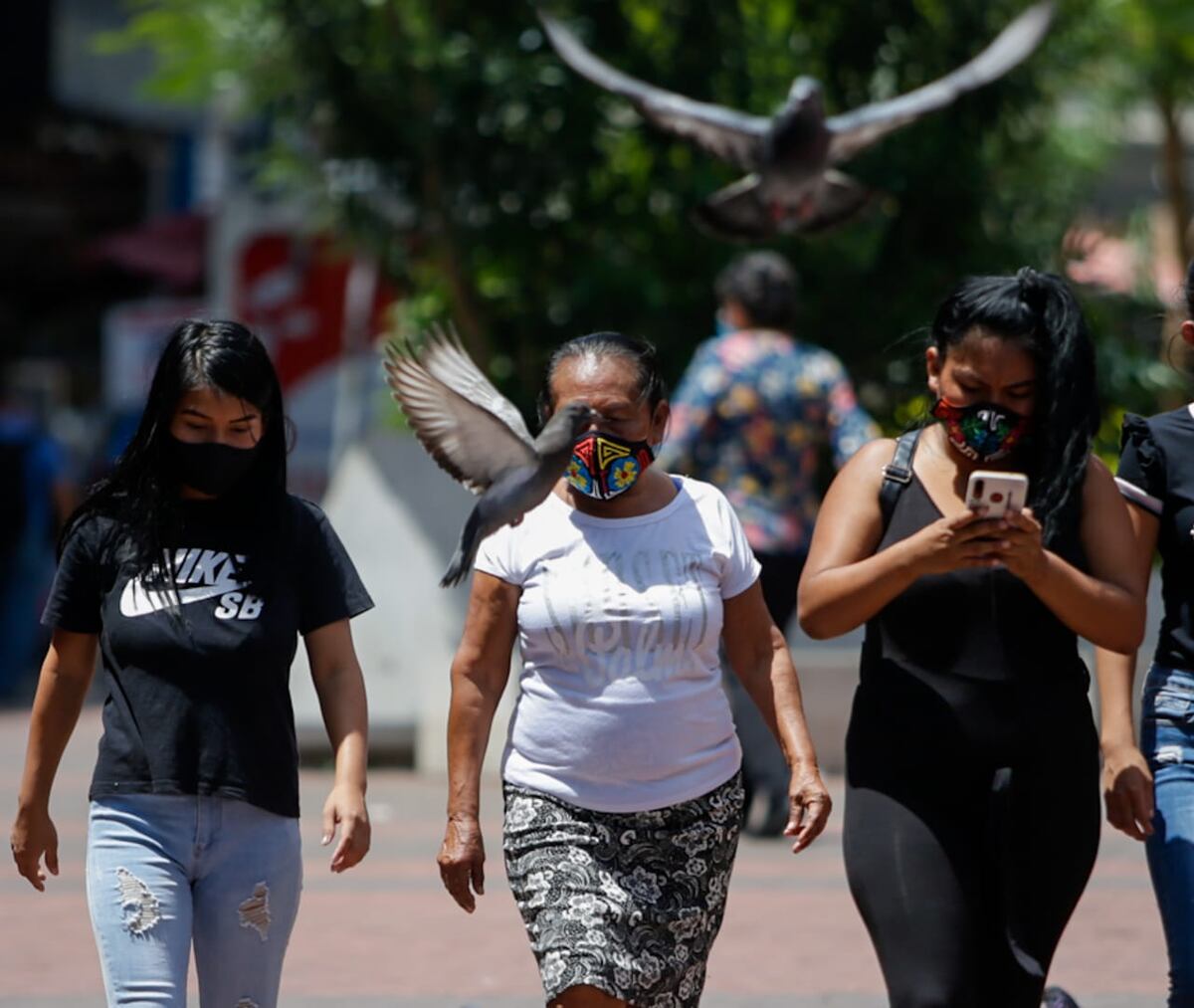 ¿Cómo quedan la reactivación de los contratos? Ministra de Trabajo responde a la pregunta que preocupa a muchos panameños