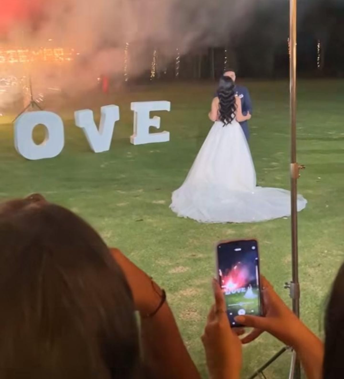 Christian Maldonado, conocido como Tonelada, Celebra una Boda de Ensueño en Colombia