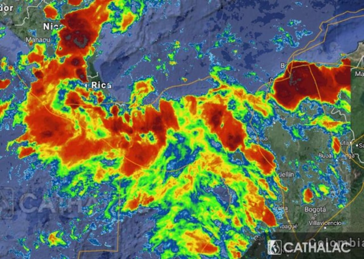 Director de Sinaproc se molesta por desatención de avisos de 6 personas en Barú