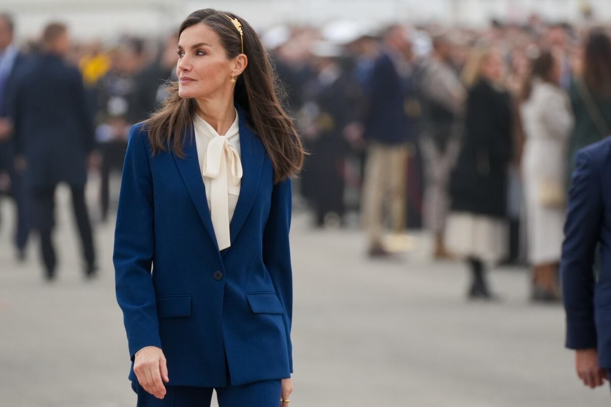 Revuelo en la Casa Real por presuntos vuelos no oficiales de la reina Letizia a República Dominicana