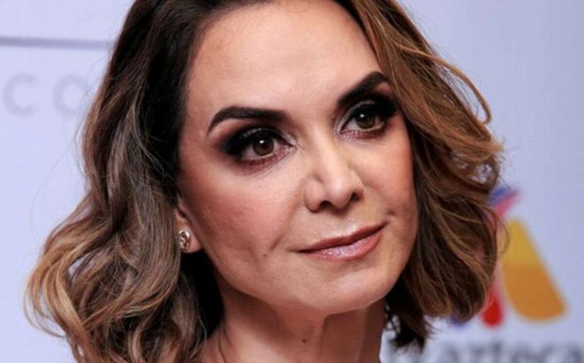 Lupita Jones reacciona tras ser señalada por el suicidio de una transgénero