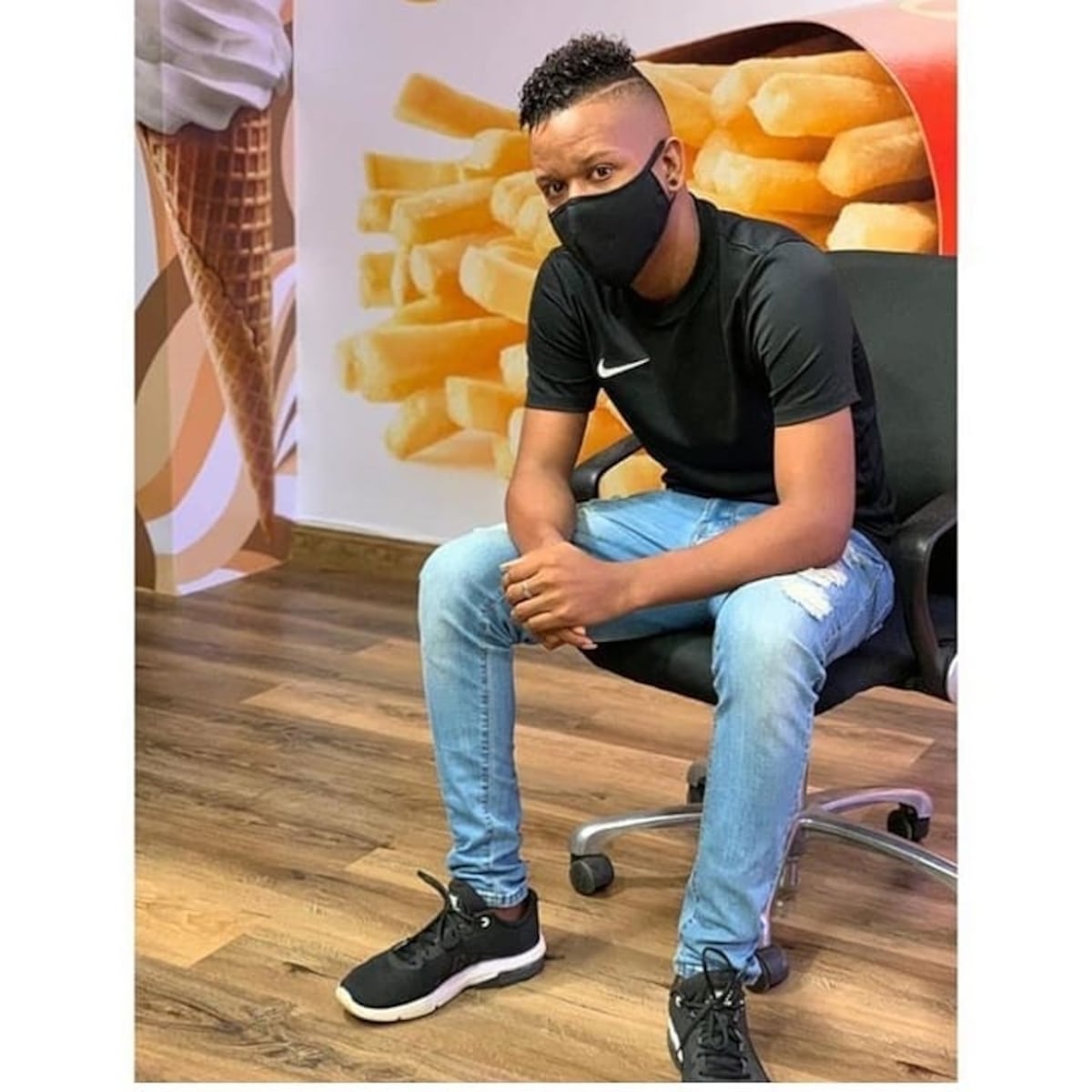 Ronaldo Ochoa, el hombre de las mil voces que conquistó TVN y Medcom