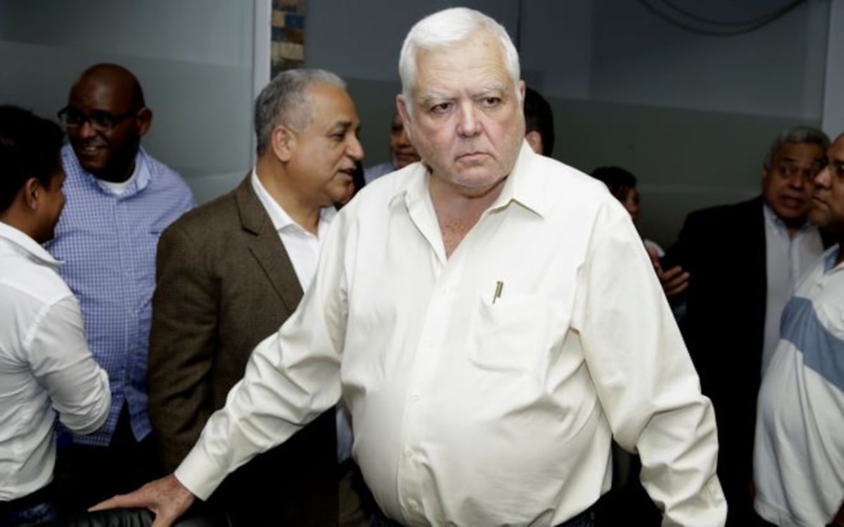 ¡SANTO! Mario Martinelli también enfrentará a su hermano. Va por la presidencia