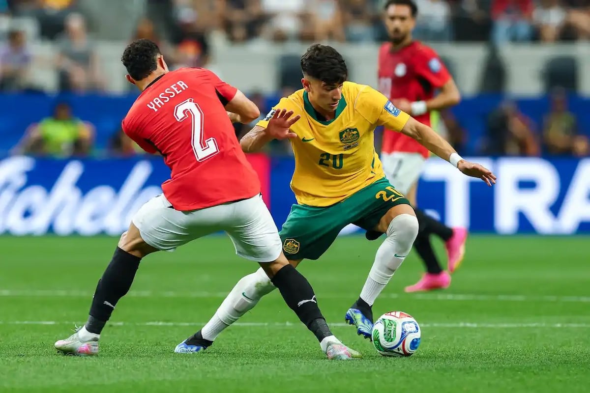 ¡Del Mundial al escándalo! Volpato y el presunto positivo por cocaína