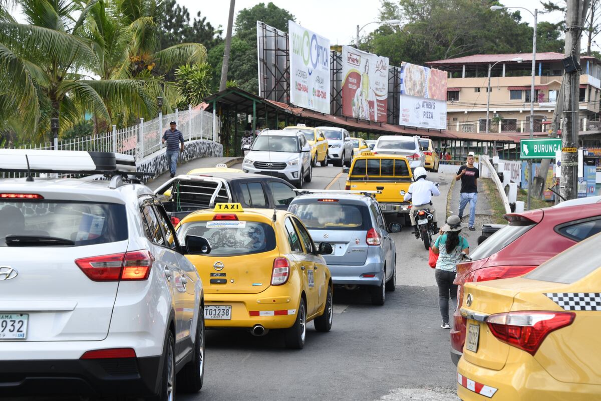 Atentos. Realizarán toque de queda para menores de edad en Arraiján