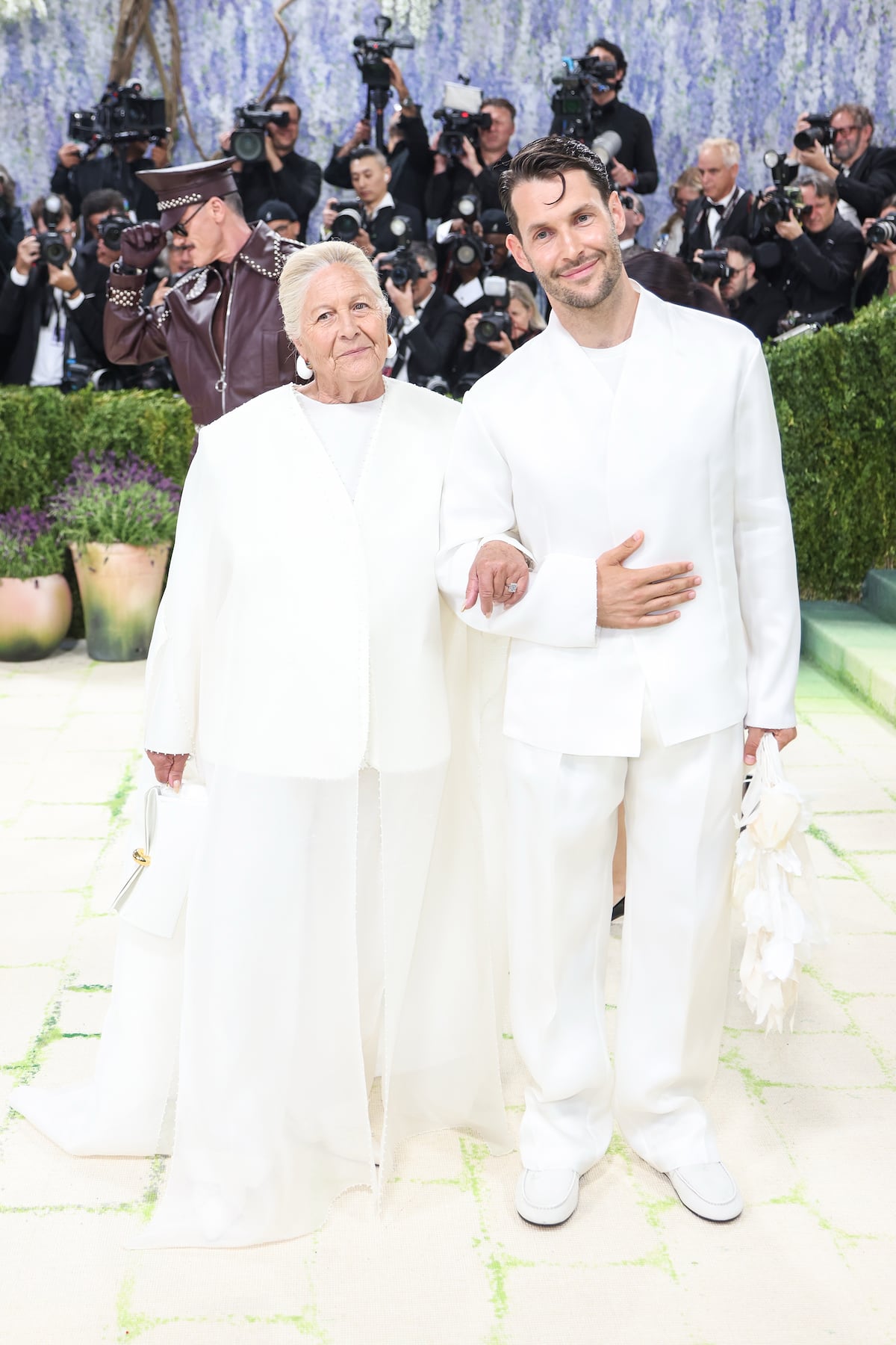 Met Gala 2026: los mejores looks que robaron miradas y dejaron a todos en shock