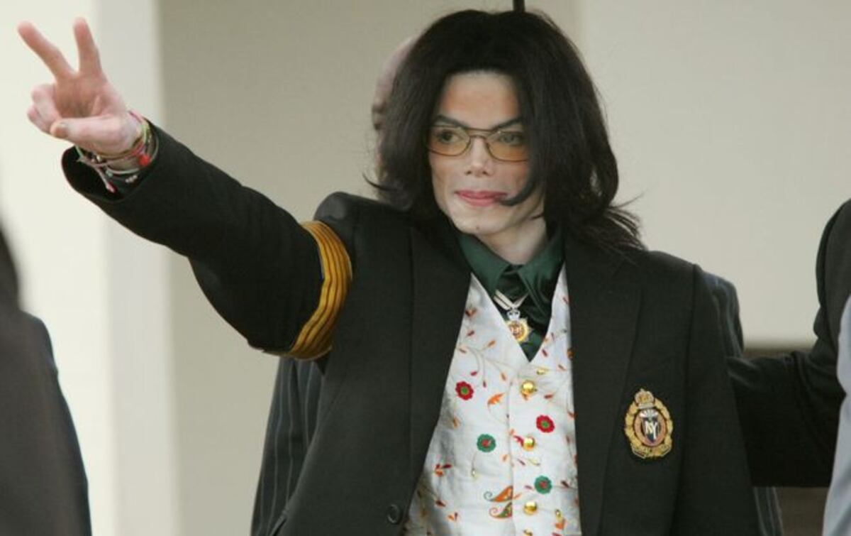 Australia, Canadá y Nueva Zelanda no sonarán canciones de Michael tras denuncias