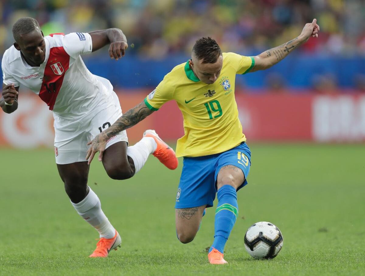 ¿Una nueva final de Copa América? Perú tendrá su revancha 