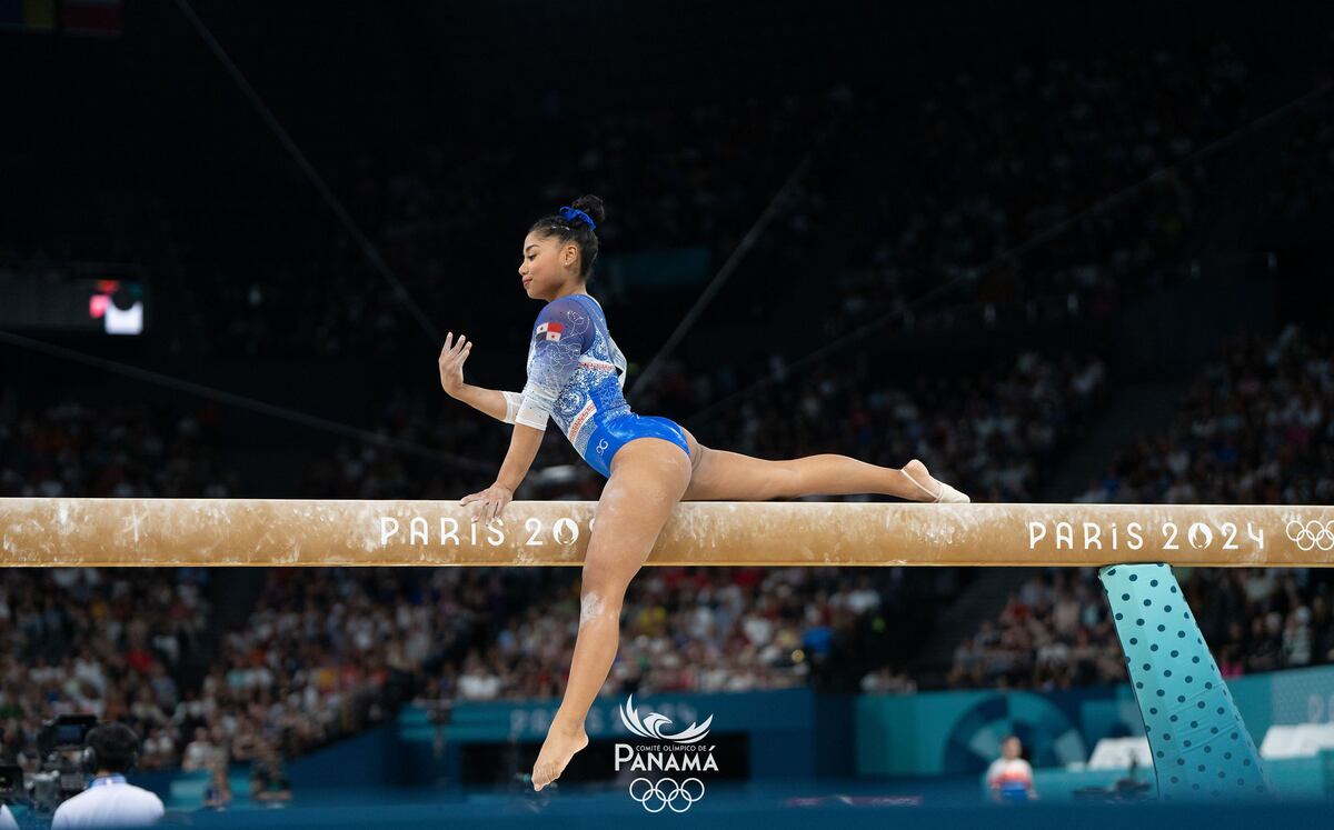 10 Atletas Panameños que Marcaron la Historia en 2024 