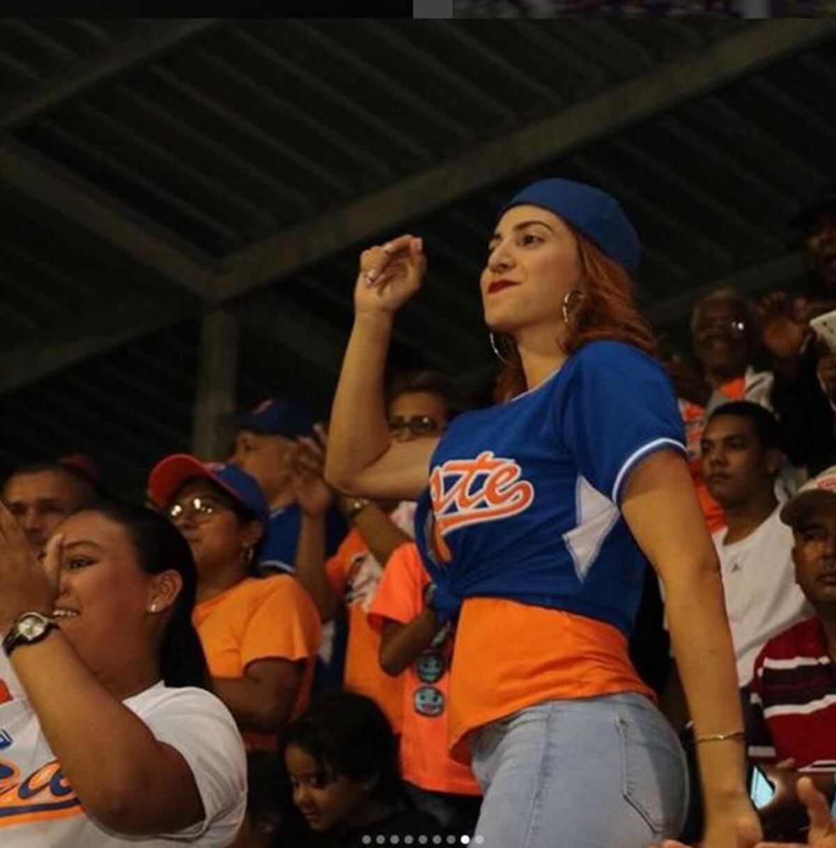 Katleen Levy no cree en brujas, dijo estar cubierta por el manto de Cristo