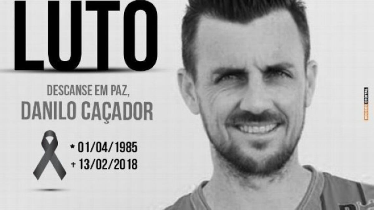 ¡Otra tragedia golpea al Chapecoense!