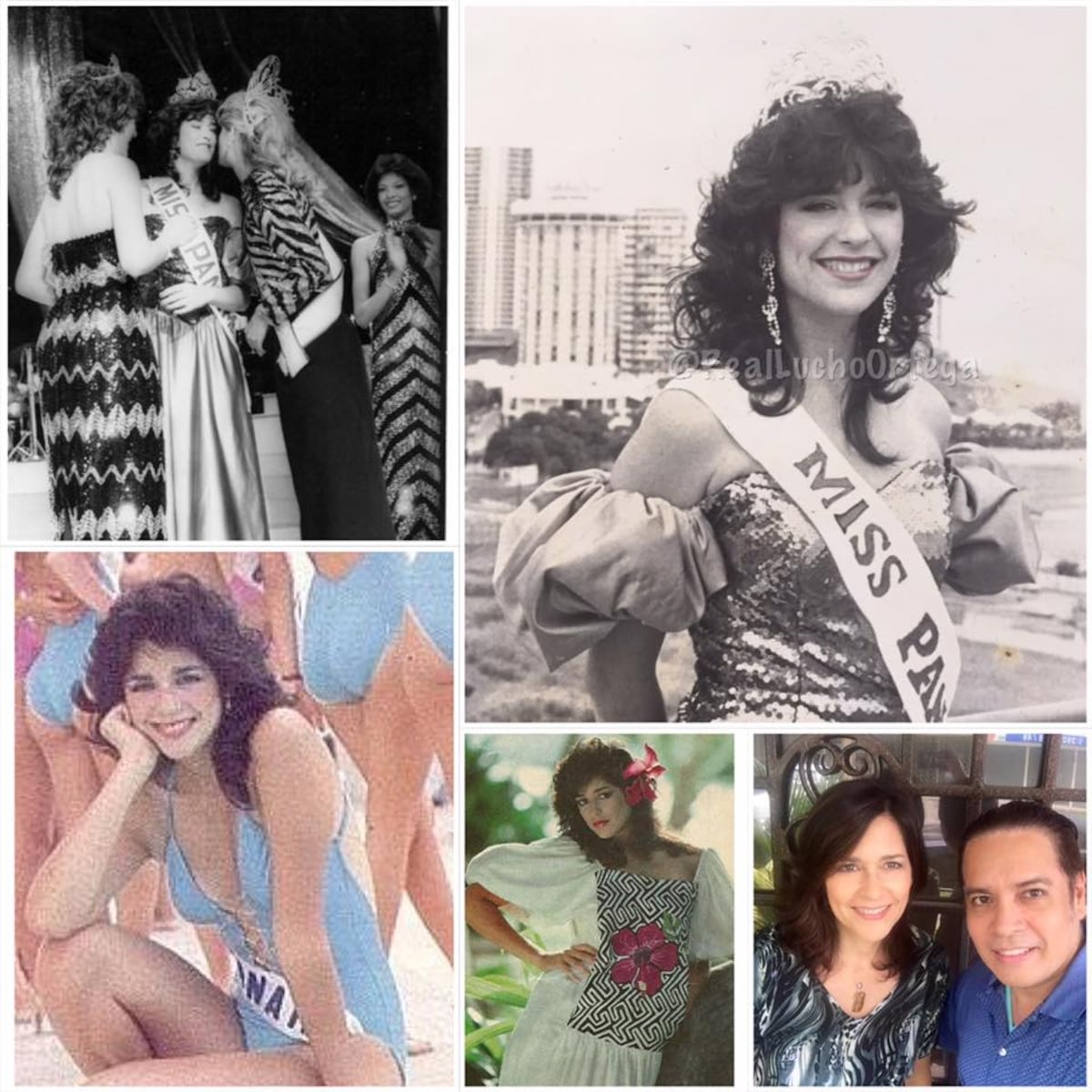 Ex Miss Panamá rechaza inclusión de personas trans en el concurso local para Miss Universo. ‘Aceptarlo es grave’, dijo.