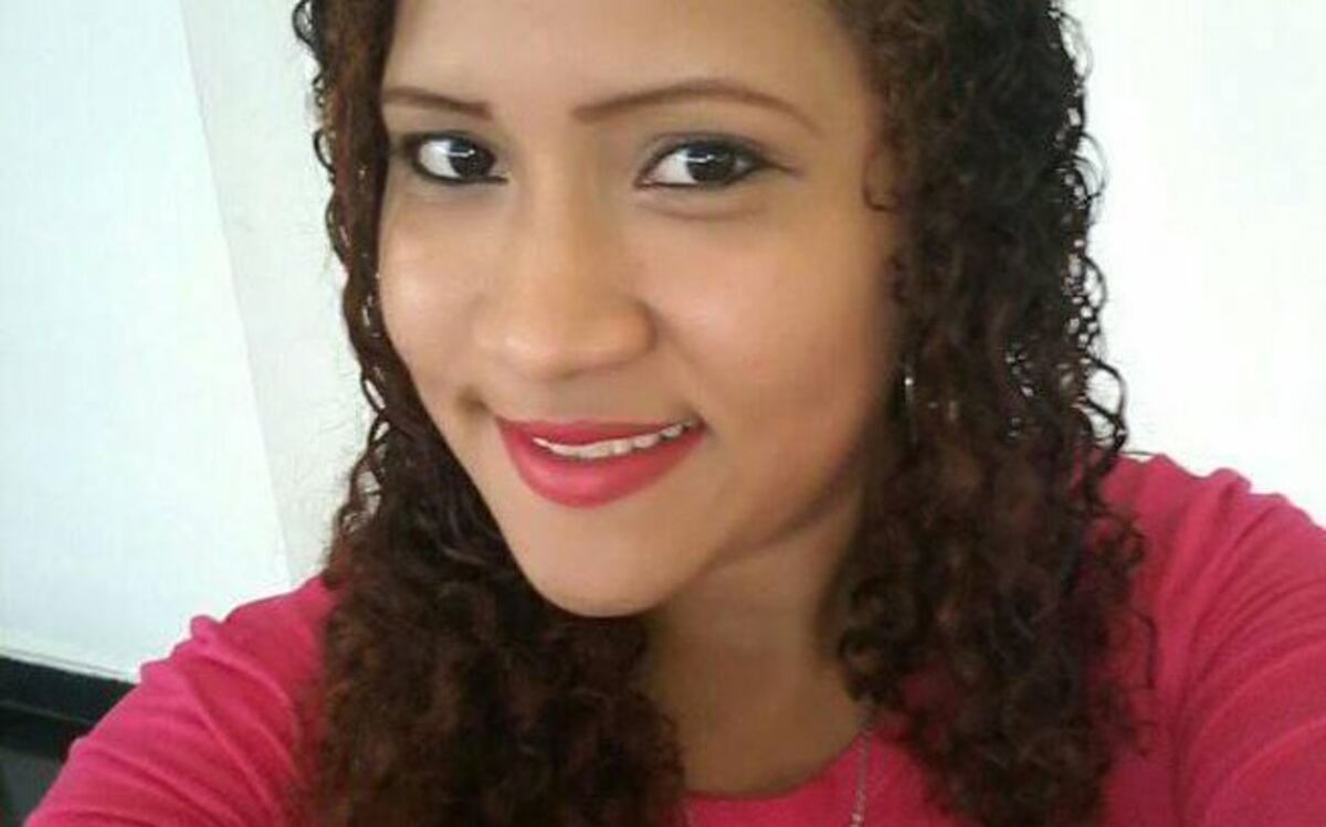 A la cajera le dispararon por detrás en el súper de Arraiján