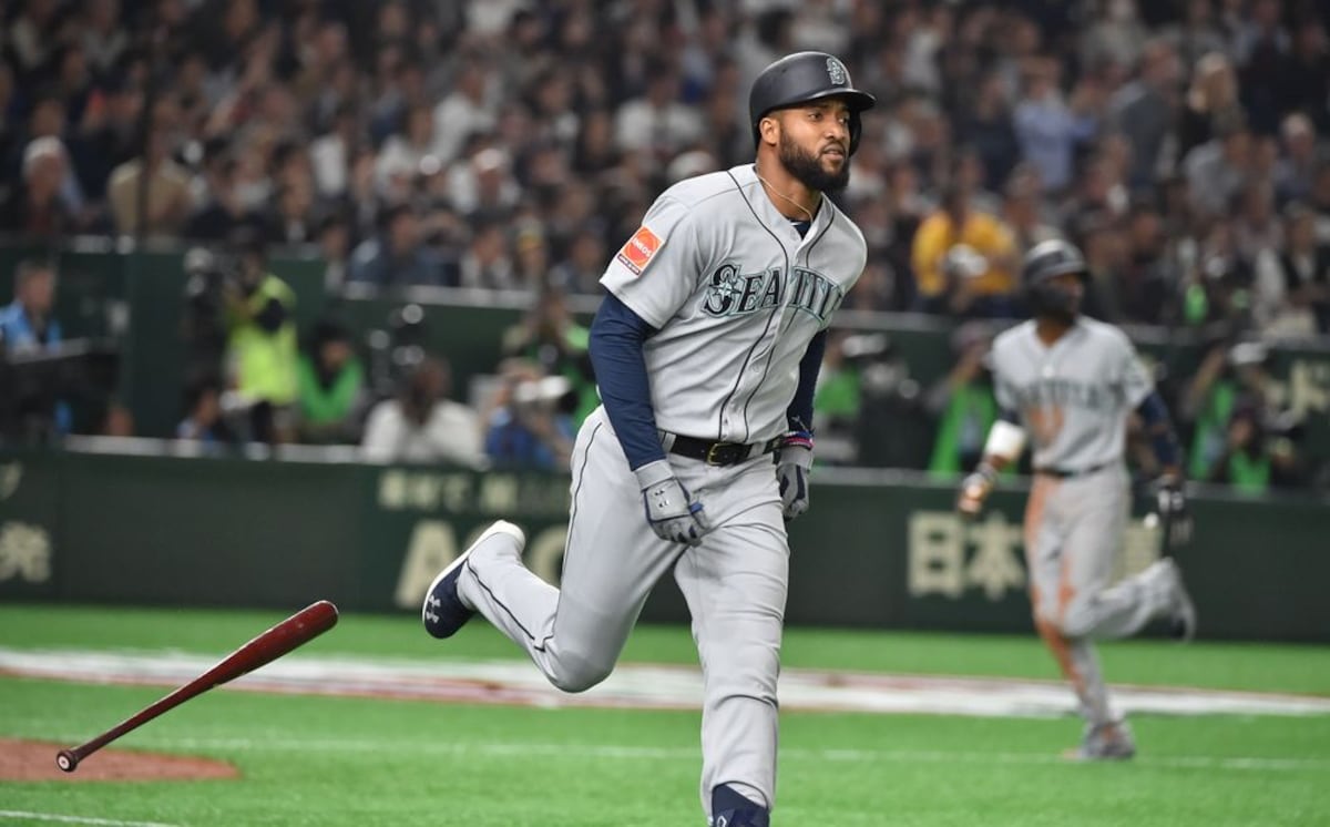 Mientras usted dormía, inició la nueva temporada de Grandes Ligas... en Japón