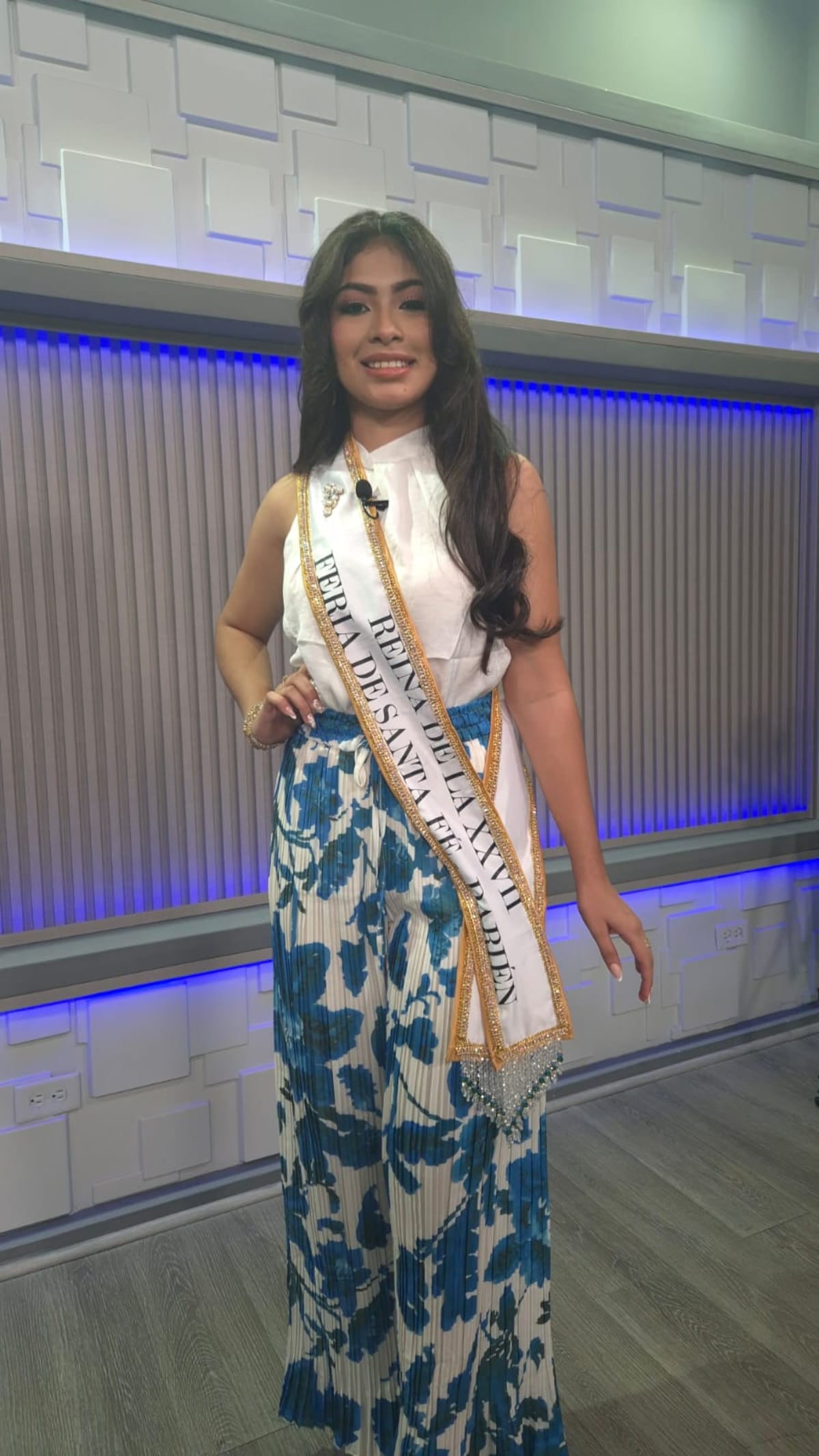 Música, culecos y coronación: llega la 27° Feria de Santa Fe de Darién