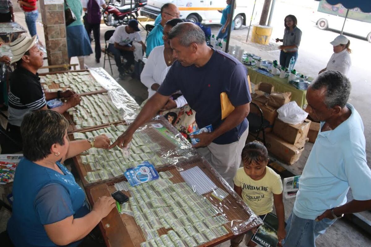 ¡HAY UN NUEVO MILLONARIO! Un capitalino se ganó el Gordito