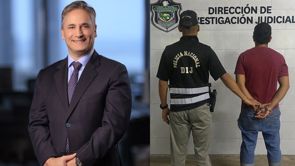 Se entrega cuarto sospechoso por asesinato de empresario suizo-español; robo 77 kilos de plata estarían detrás del ataque