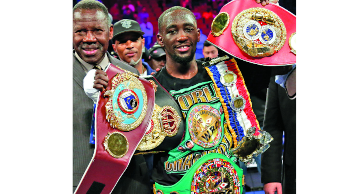 Manny Pacquiao se prepara para su esperado regreso al ring: ‘Tengo miedo, pero voy con todo’