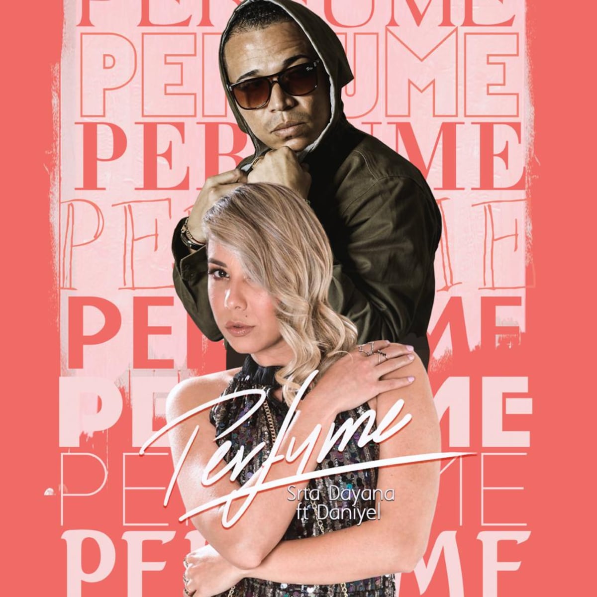 ‘Perfume’ la canción para aquellos que no olvidan a ese viejo amor
