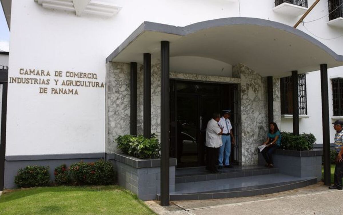 Cámara de Comercio se pronunciará tras sentencia de  Martinelli 