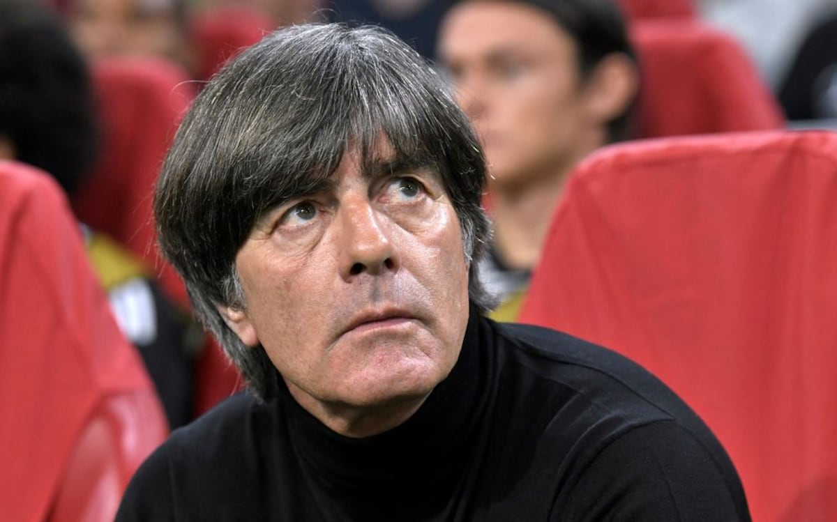 Alemania sigue en caída libre; Holanda les metió tres goles