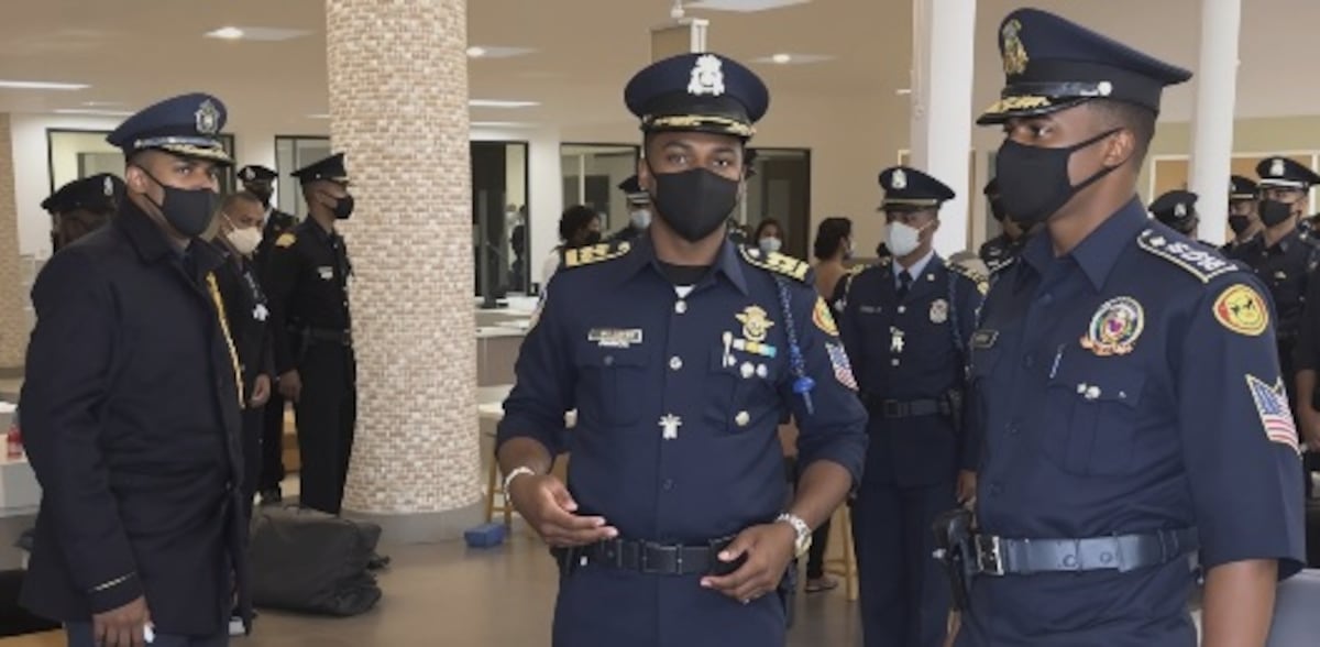 Jóvenes panameños podrán aplicar a academias militares de Estados Unidos en 2026