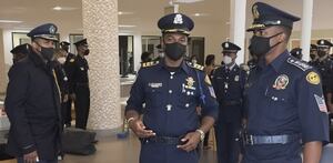 Jóvenes panameños podrán aplicar a academias militares de Estados Unidos en 2026