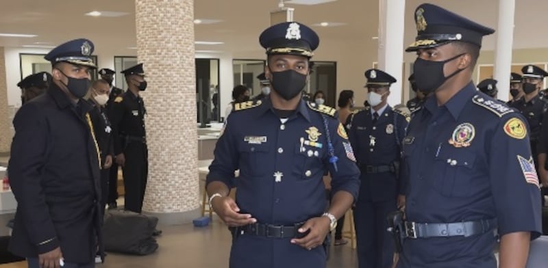 Jóvenes panameños podrán aplicar a academias militares de Estados Unidos en 2026