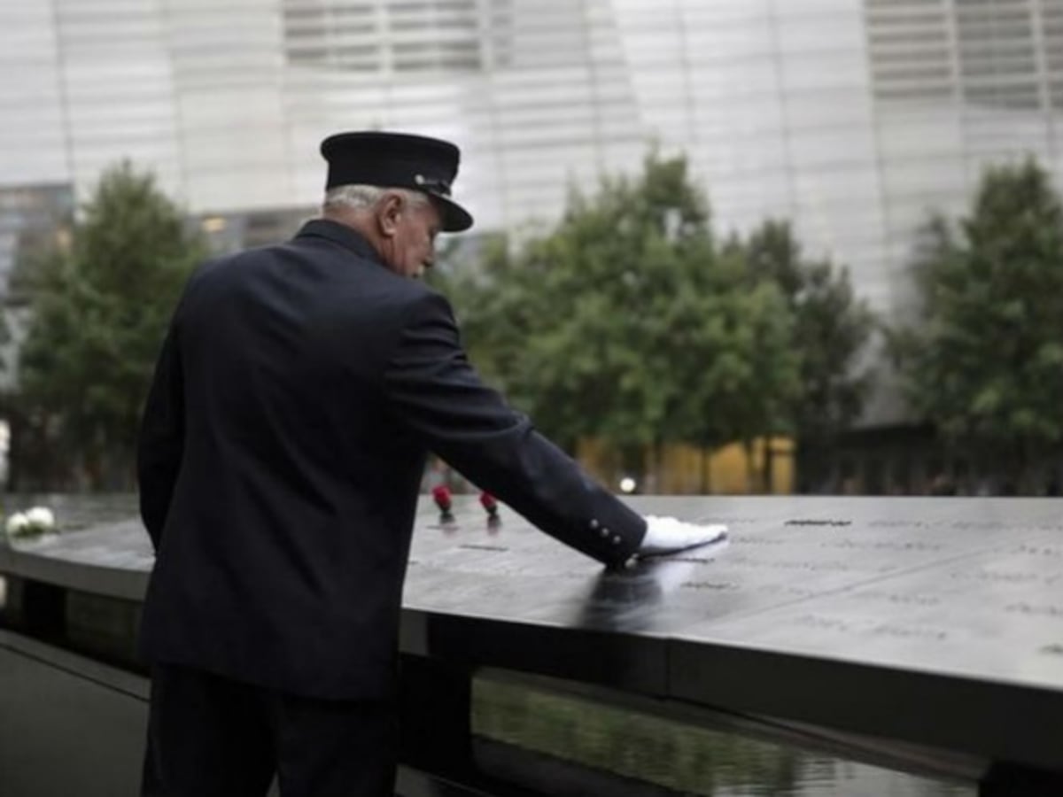 Video: Llamada al 911 durante 11-S resurge y se vuelve viral