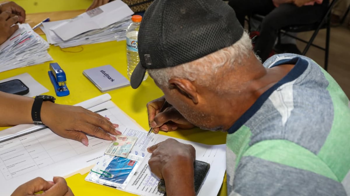 MIDES renovará y entregará más de 19 mil Tarjetas Clave Social en marzo