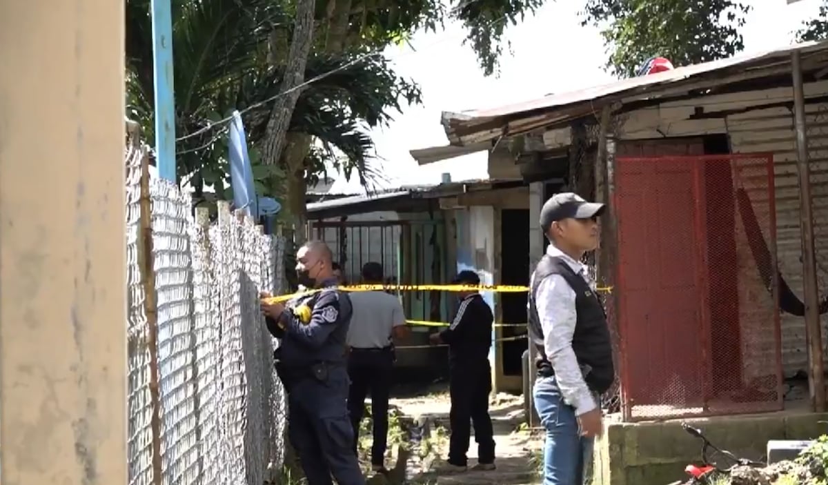 Ministerio de la Mujer se pronuncia tras femicidio en Arraiján que dejó cinco niños huérfanos