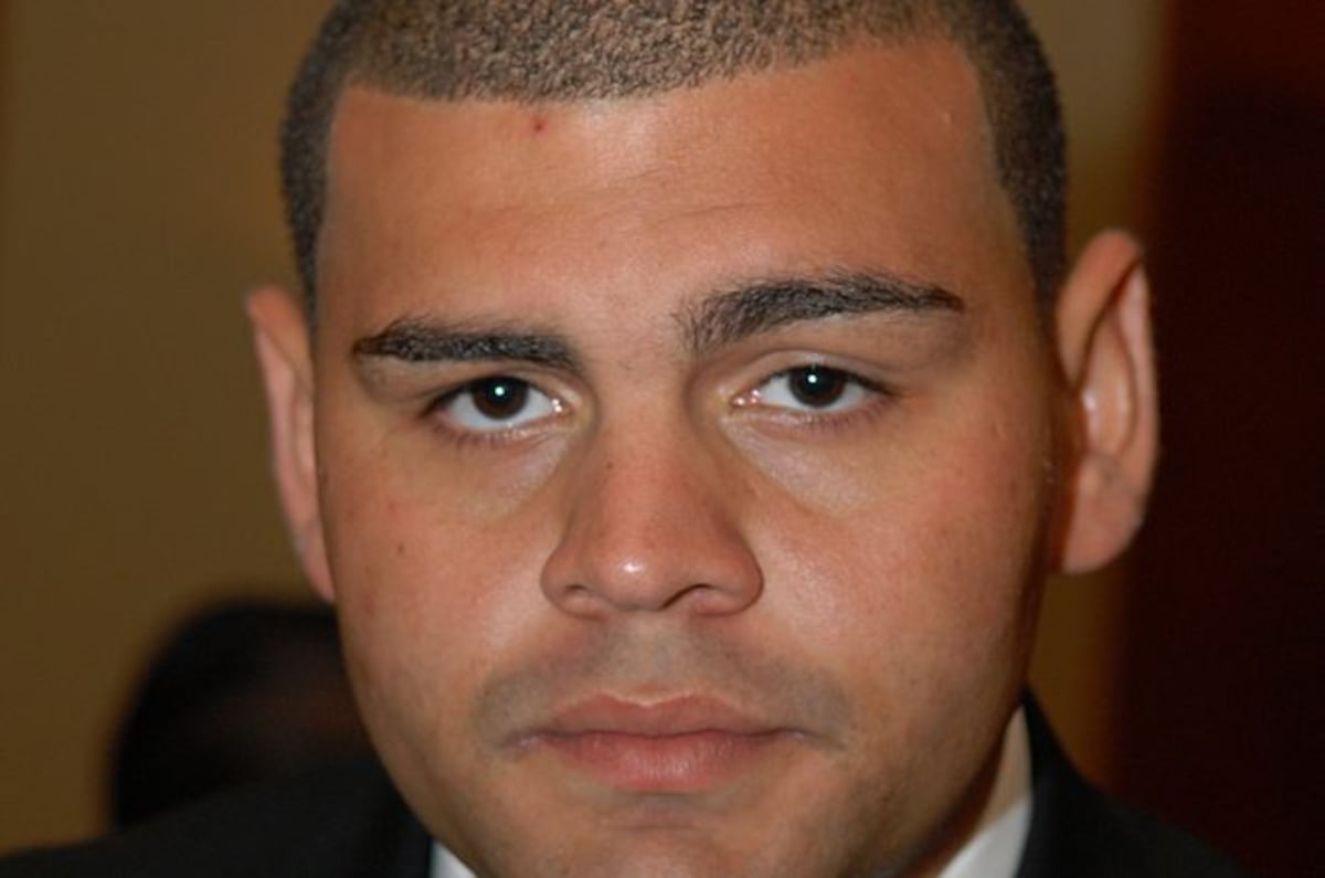 Exdiputado Ricardo Valencia logra candidatura en el circuito 8-1 en Arraiján