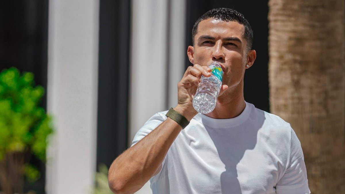 Mundial 2026 sudará la gota gorda por el clima extremo