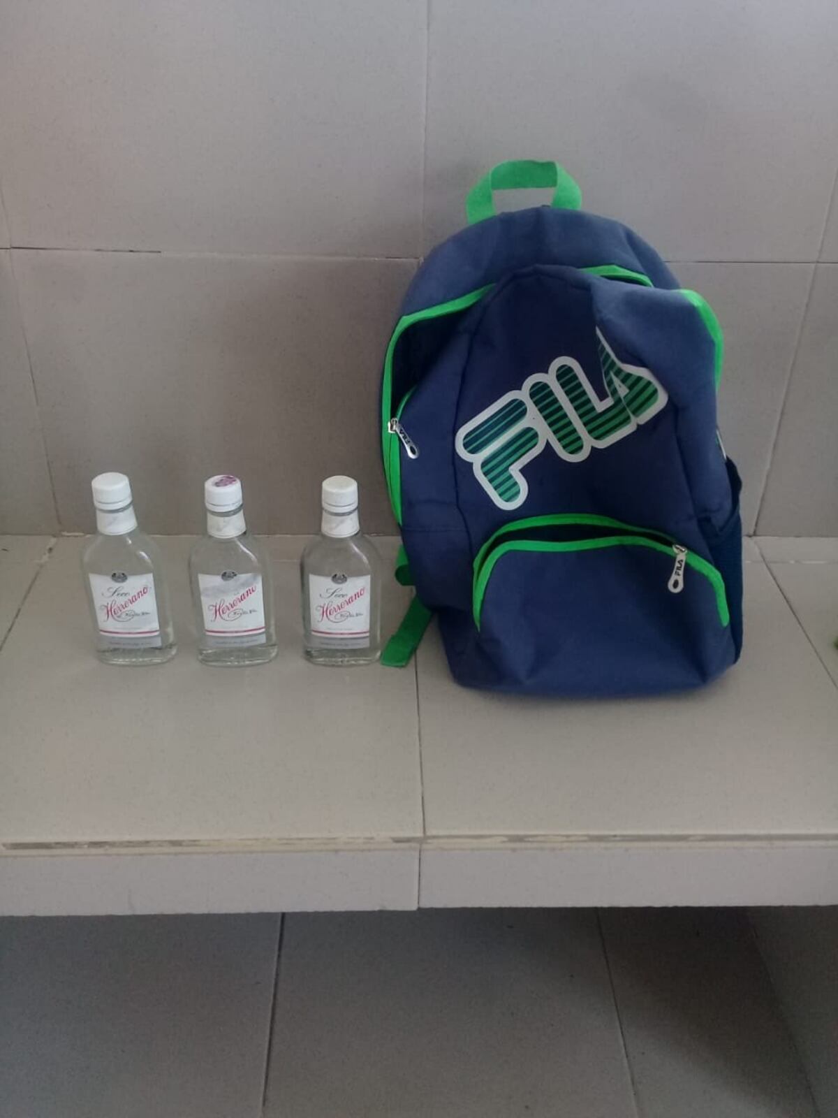 Qué locura. Rompieron la cuarentena absoluta y andaban con chalecos antibalas por Arraiján. Los atrapan