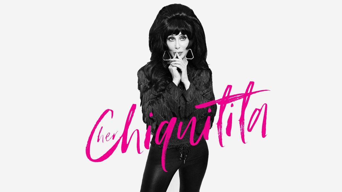 Oh my god. La reina Cher interpretará su versión de Chiquitita y totalmente  en español