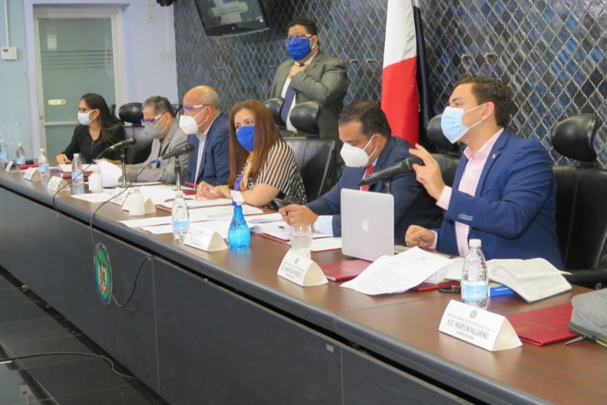 Retoman en la Asamblea el tema de las muertes por accidentes de tránsito