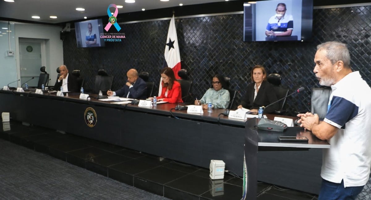 Jubilados: diputados aprueban en primer debate proyecto de aumentos de descuentos