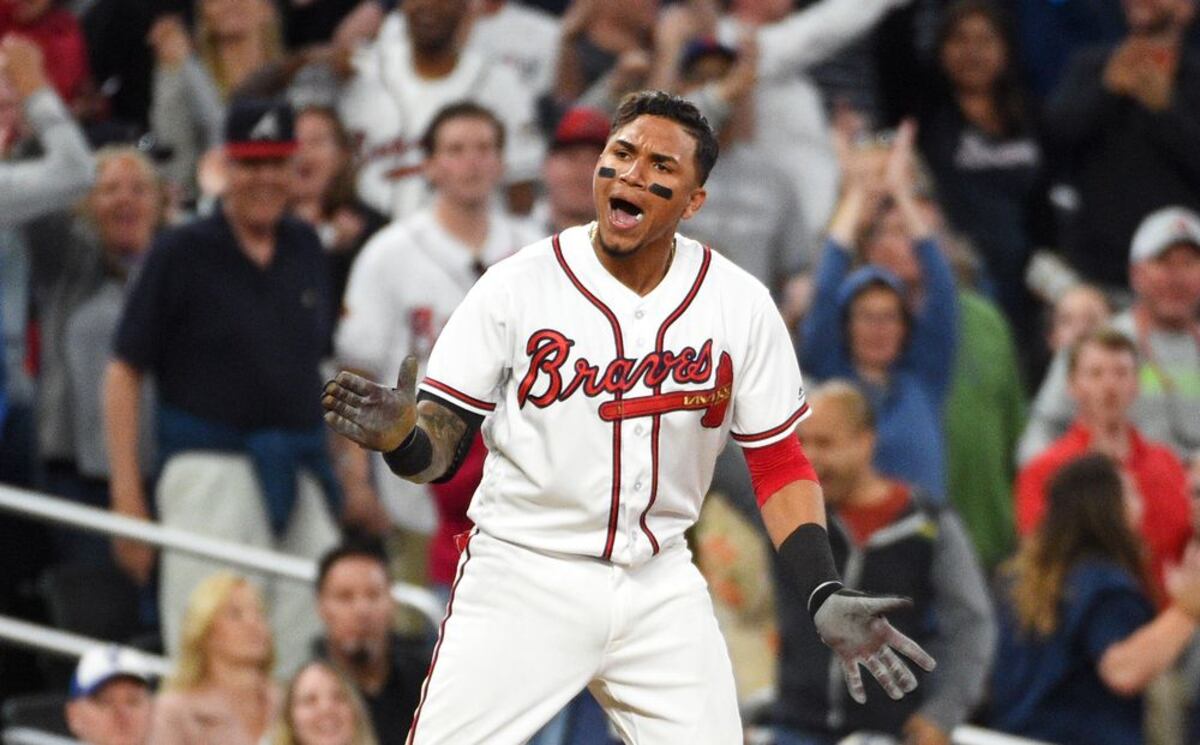 ¡HÉROE BRAVO! Panameño Camargo acaba con los Mets de Nueva York