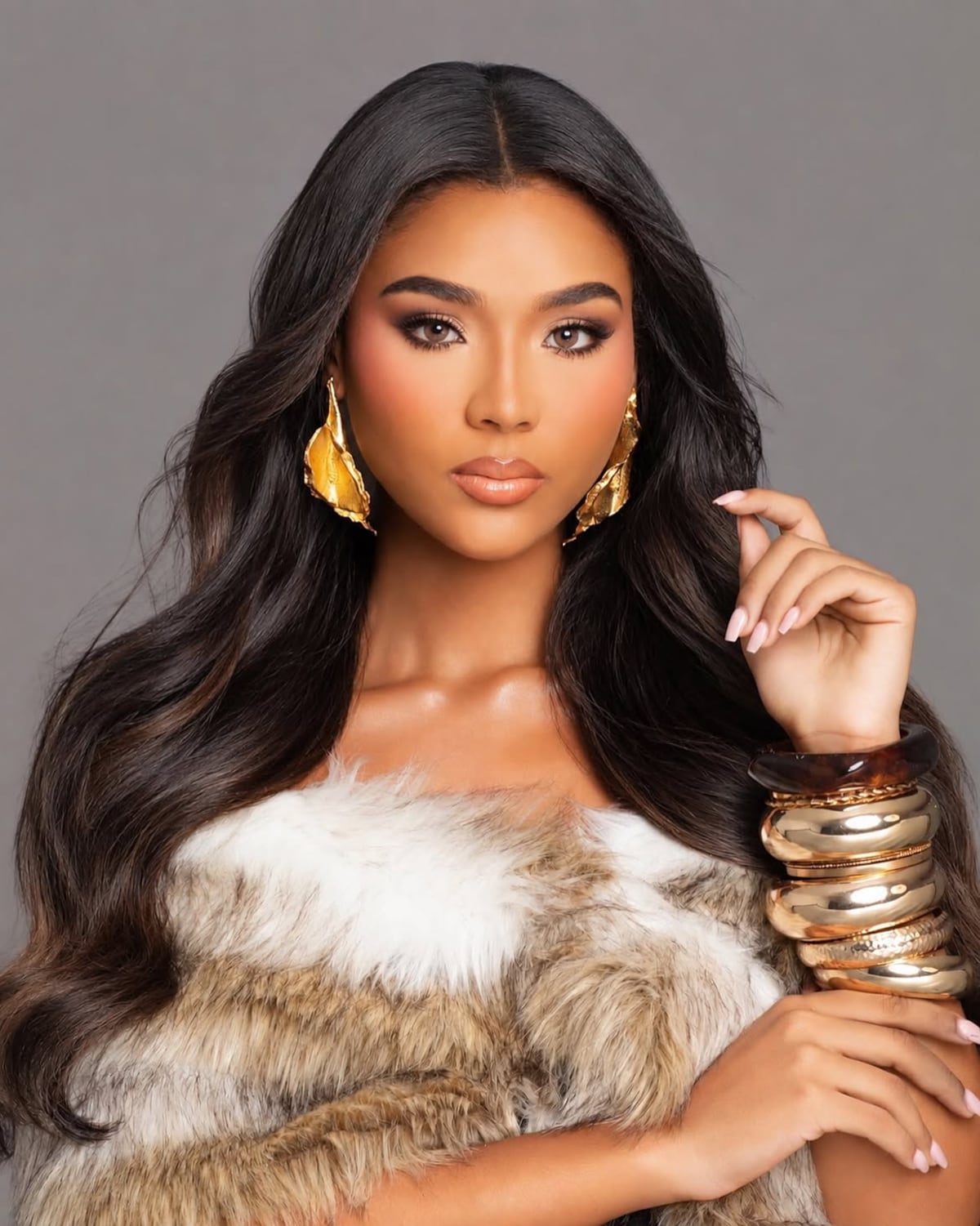¡Belleza en batalla! Conoce a las 28 mujeres que van por la corona de Miss Universe Panamá